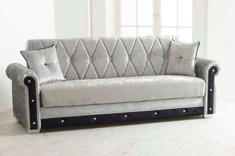 Lux Settee