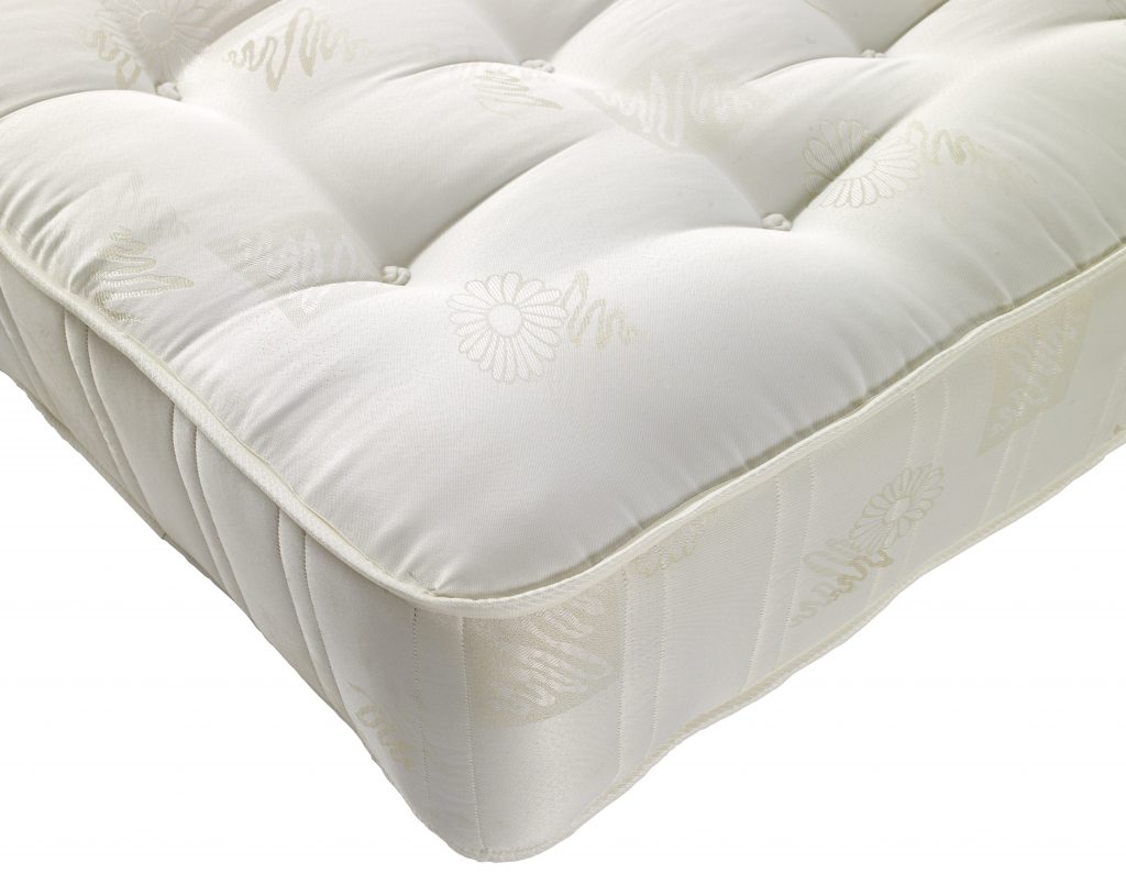Madrid Orthopaedic Mattress