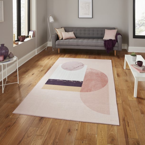 Michelle Collins AB0157 Rose