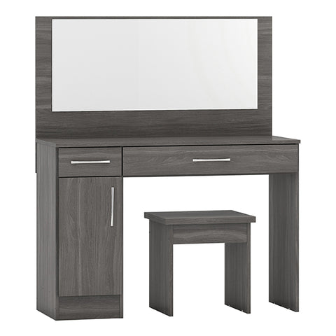 Nevada Vanity/Dressing Table Set