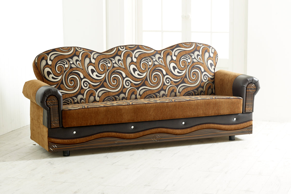 Pearl Settee Collection