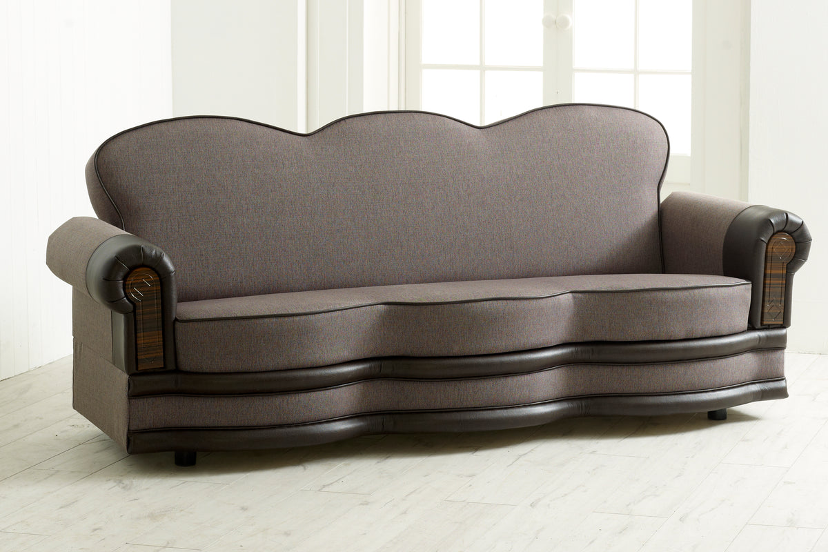 Safari Settee Bed
