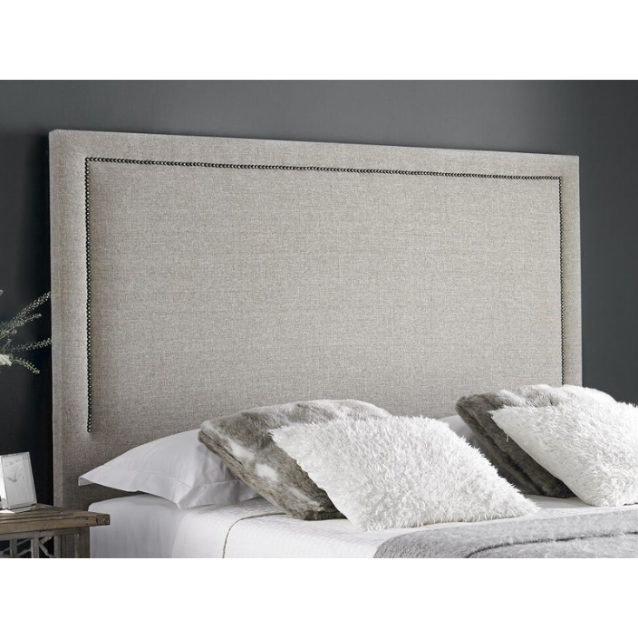 Studded Divan Headboard