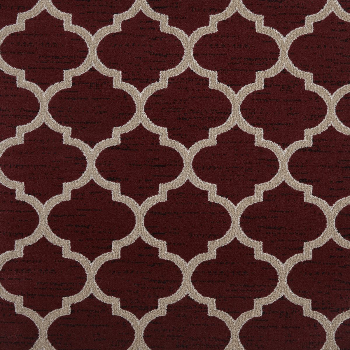 Studio Wilton Rich Red £ 39.99 SQ M