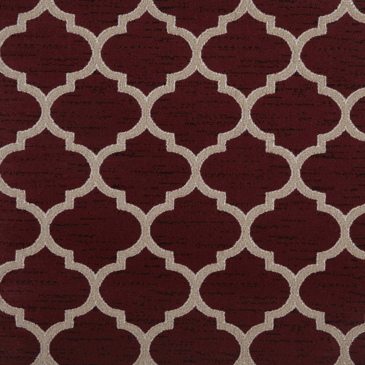 Studio Wilton Rich Red £ 39.99 SQ M