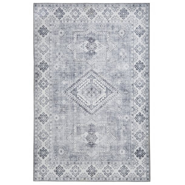 Topaz G4705 Rug in Silver
