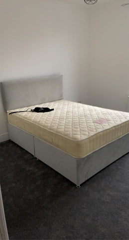 York Orthopaedic Mattress