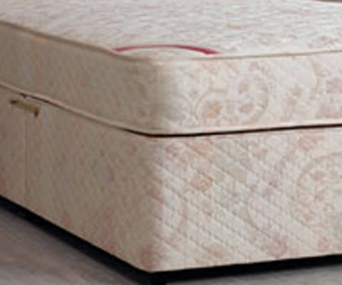 York Orthopaedic Mattress