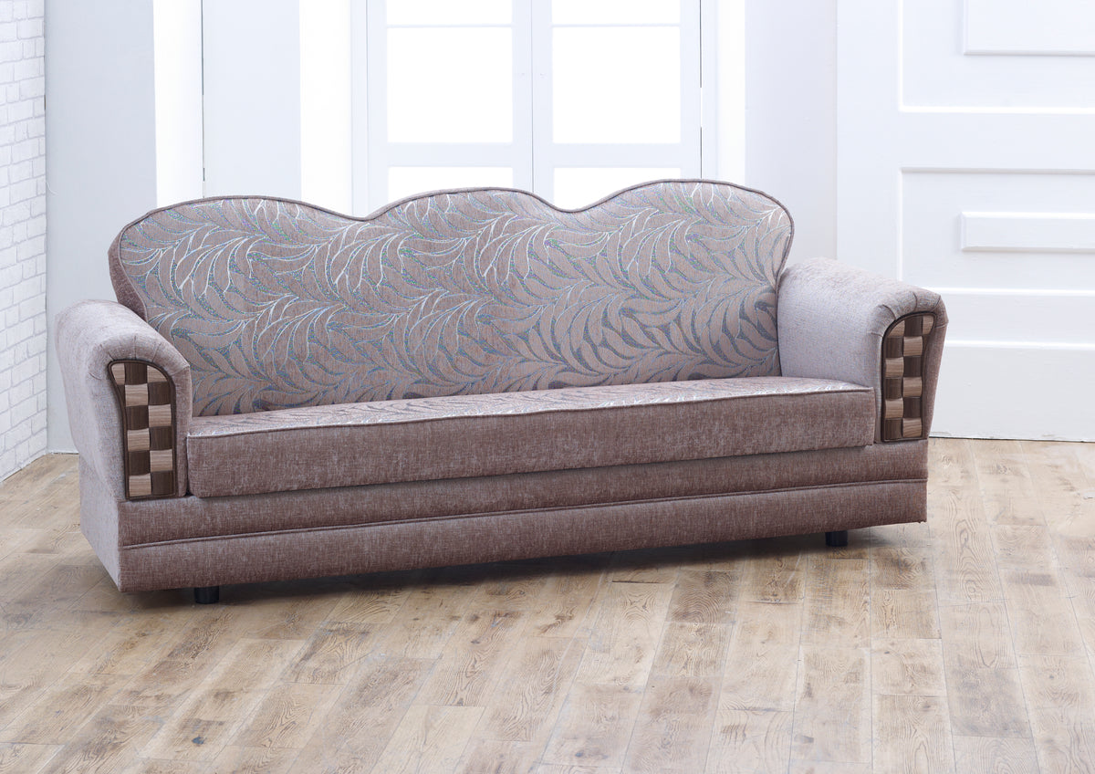Zam Zam Settee Bed