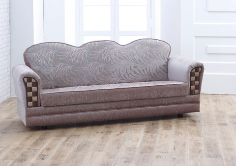 Zam Zam Settee Bed