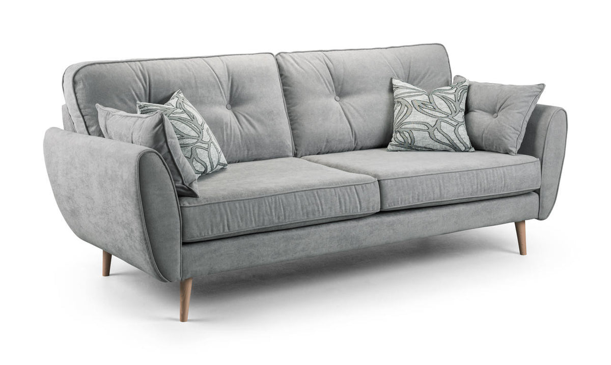 Zinc Sofa