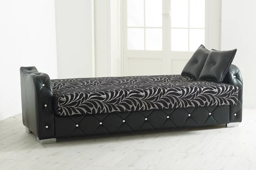 Butterfly settee sale
