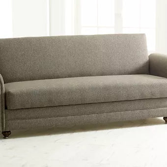 Roma Plain Settee