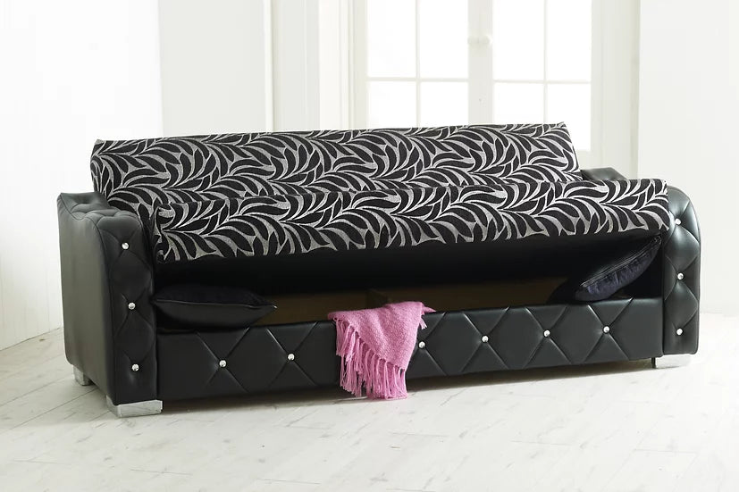 Butterfly settee sale