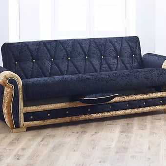 Stylus Settee