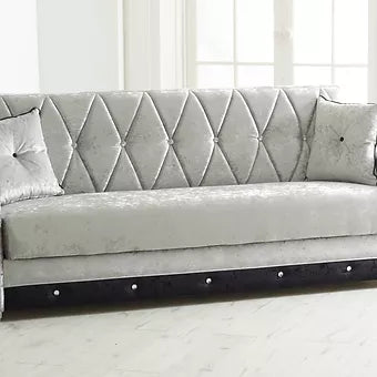 Lux Settee