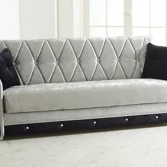 Lux Settee