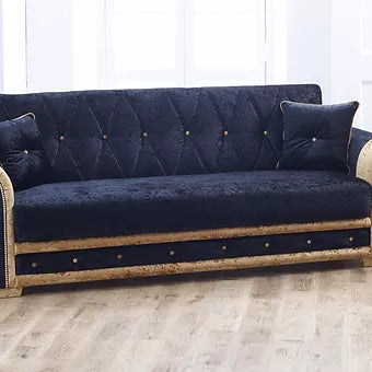 Stylus Settee