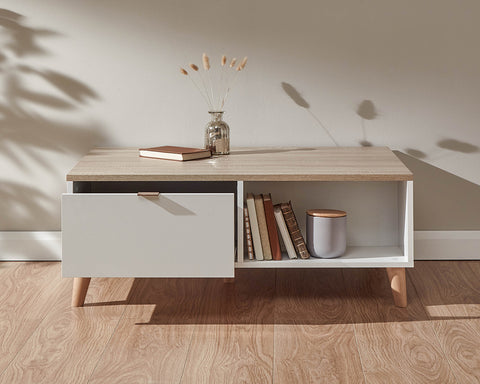 Alma COFFEE TABLE