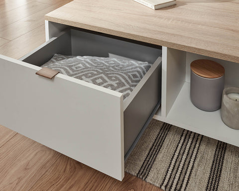 Alma COFFEE TABLE