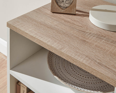 Alma LAMP TABLE