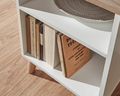 Alma LAMP TABLE