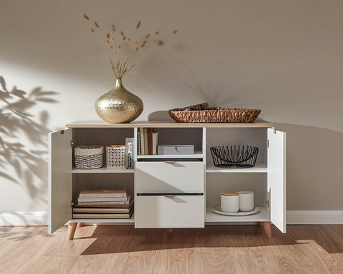 ALMA Large Sideboard