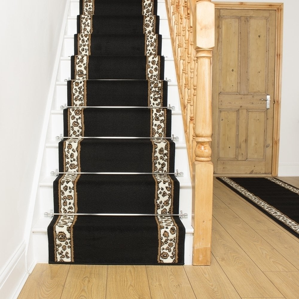 Animal Stair Runners