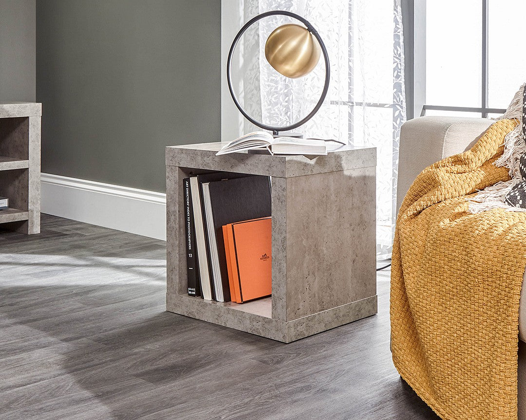 Bloc CUBE SIDE TABLE