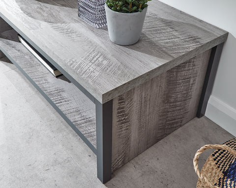 Boston SIMPLE COFFEE TABLE
