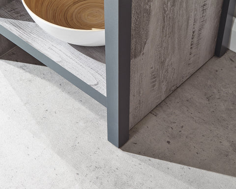 Boston SIMPLE LAMP TABLE