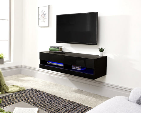 GALICIA Wall Mounted TV Unit 150cm