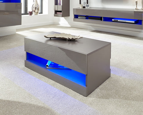 Galicia COFFEE TABLE