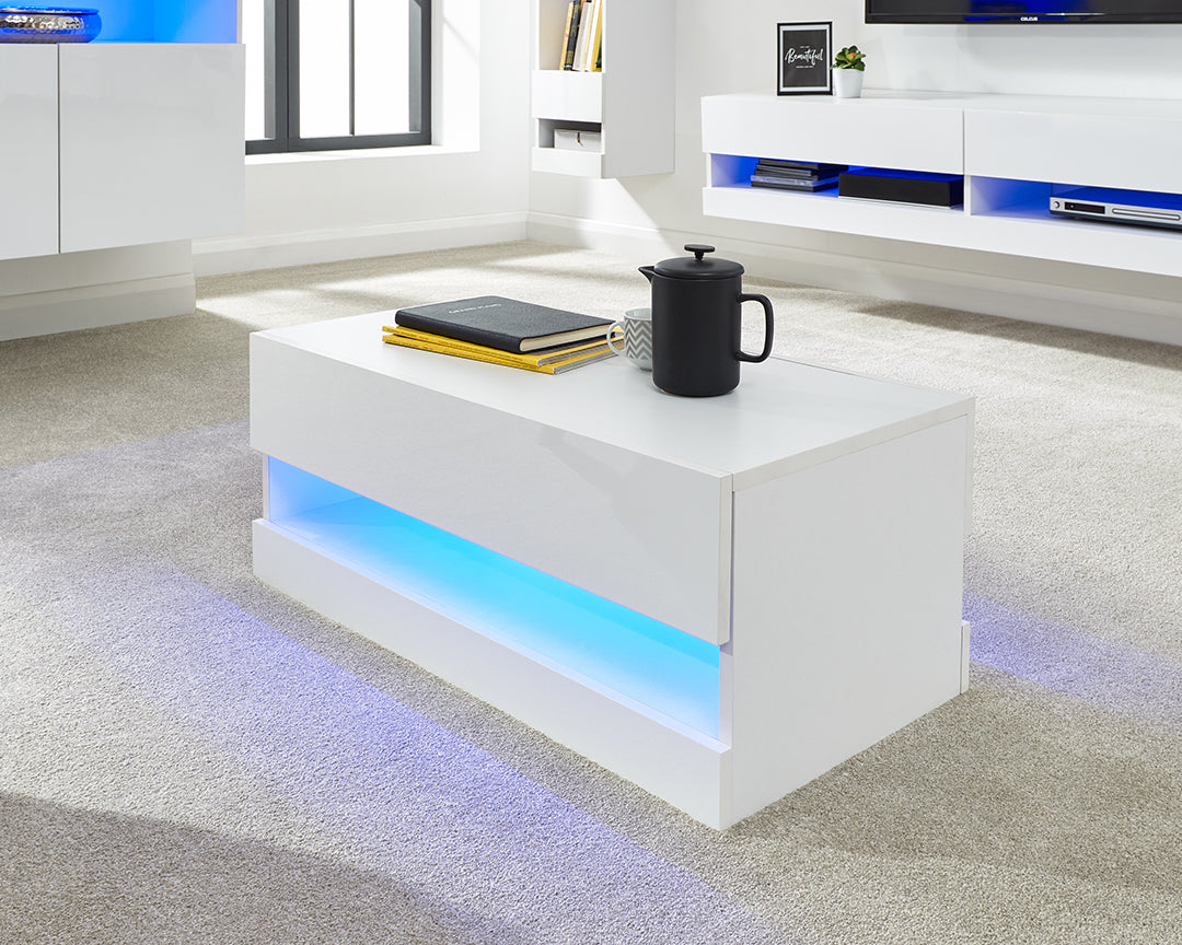 Galicia COFFEE TABLE