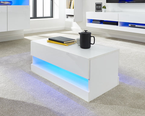 Galicia COFFEE TABLE