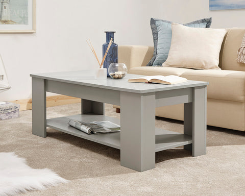 Lift-Up Coffee Table LIFT-UP COFFEE TABLE
