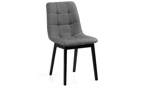Hayden Panelled Dining Chair