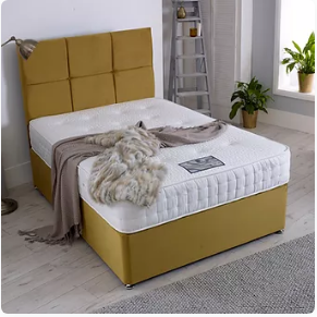 Cube Headboard Standard