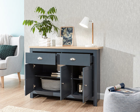 Lancaster LARGE SIDEBOARD