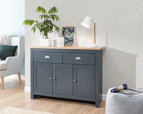 Lancaster LARGE SIDEBOARD