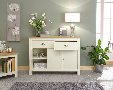 Lancaster LARGE SIDEBOARD
