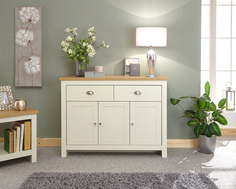 Lancaster LARGE SIDEBOARD