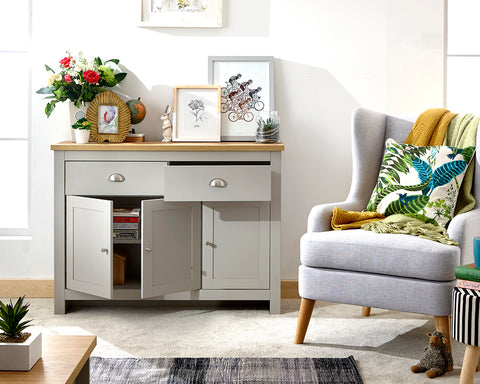 Lancaster LARGE SIDEBOARD