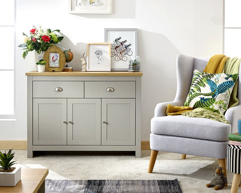 Lancaster LARGE SIDEBOARD