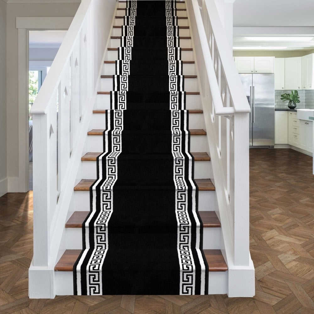 Lock Stair Runners