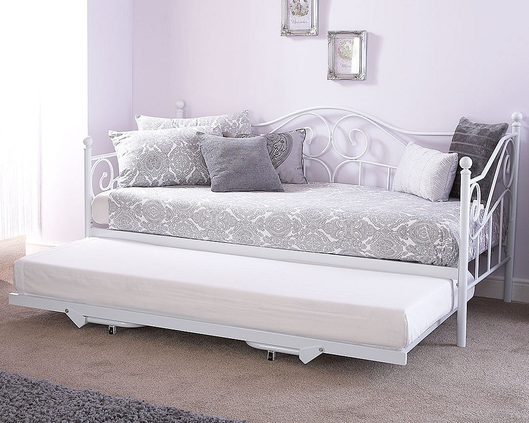 MADISON Day Bed  Trundle