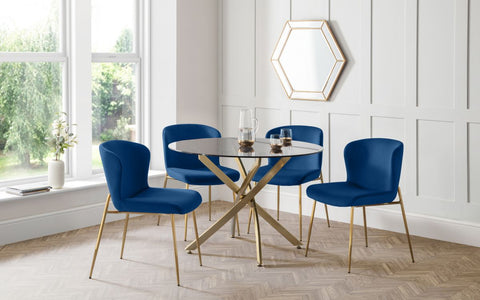 Harper Dining Chair