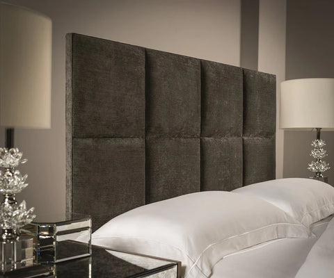 Squared Divan Headboard
