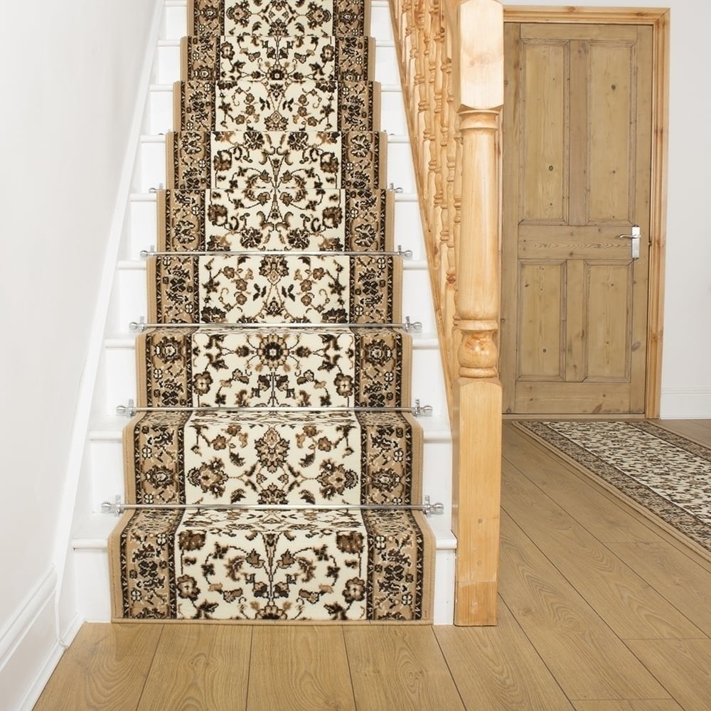 Ottoman Stair Runners