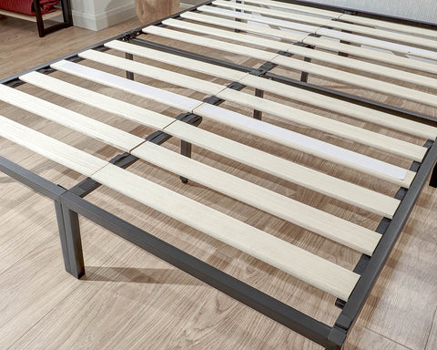 Kore METAL BED FRAME